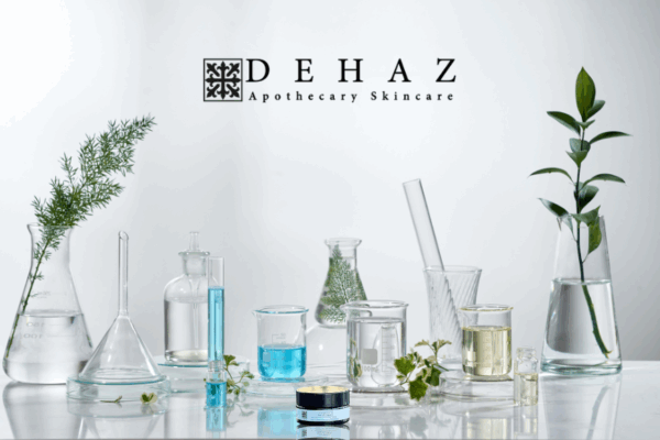Dehaz Apothecary Skincare Rejuvensea Max Repair Stem Cell Cream