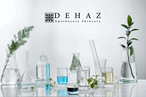Dehaz Apothecary Skincare Triple Caviar Deep Hydration Cream