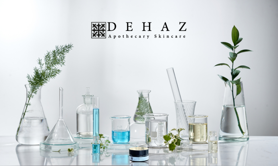Dehaz Apothecary Skincare Triple Caviar Deep Hydration Cream