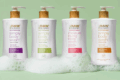 Raw Sugar Simply Body Wash Green Tea, Cucumber, Aloe Vera