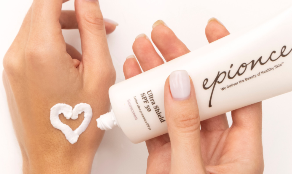 Epionce Ultra Shield SPF 50