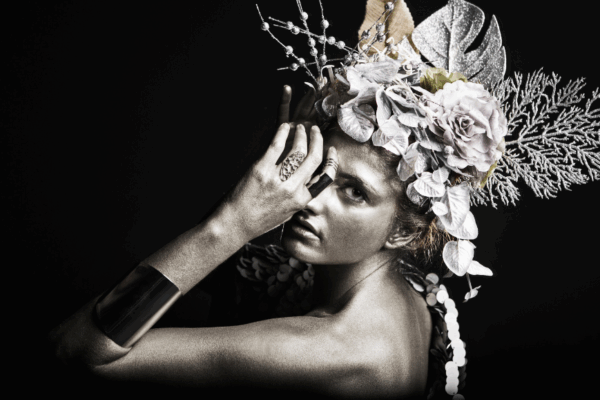 Forever Bloom Skincare: Nourishing Night Glow