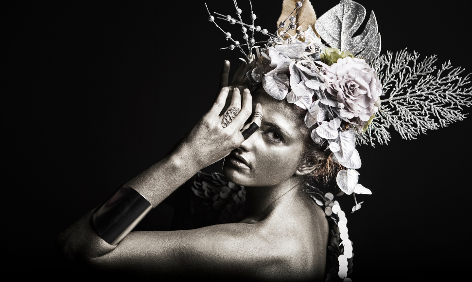 Forever Bloom Skincare: Nourishing Night Glow