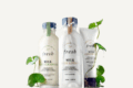 Fresh Beauty Milk Body Collection