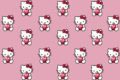 Hello Kitty Crystals