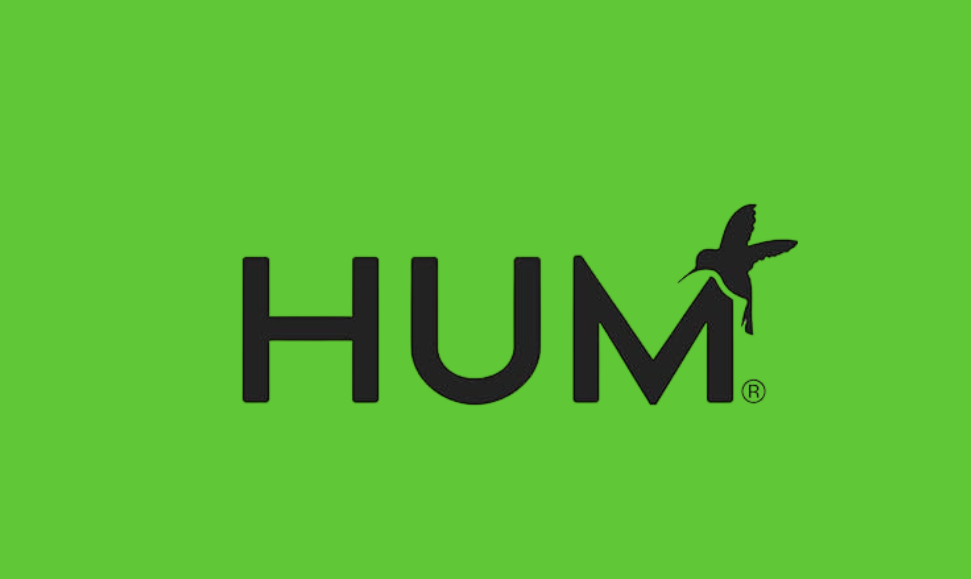 HUM Celery Juice Fiber Gummies
