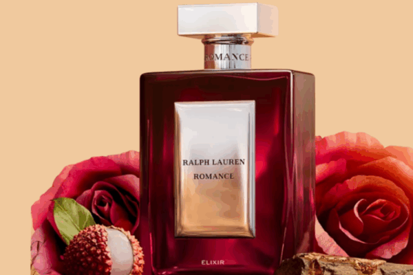 Ralph Lauren "Romance" Perfume