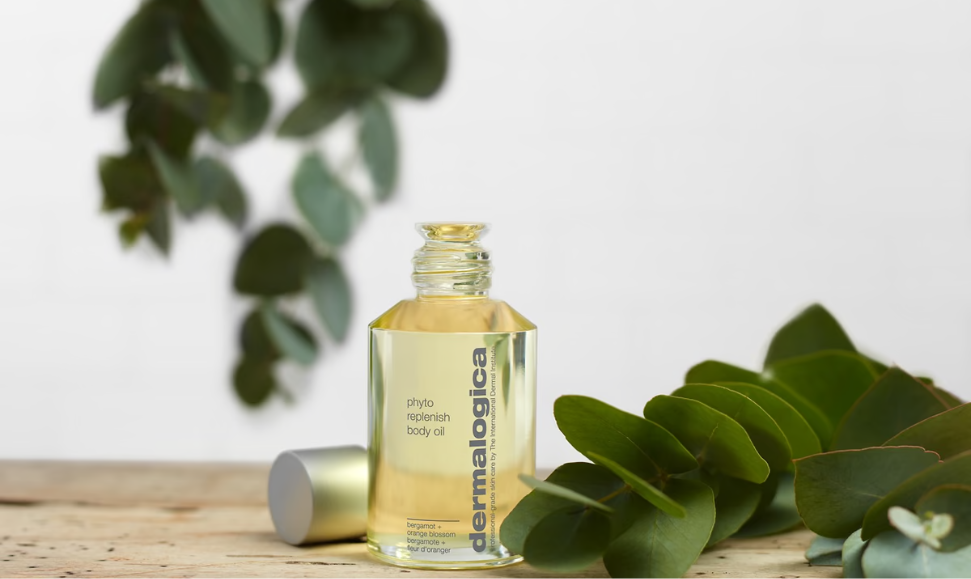 Dermalogica: Phyto Replenish Body Oil