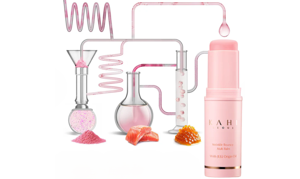 KAHI Multi Balm Stick