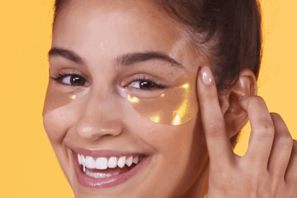 Peter Thomas Roth: 24K Gold Pure Luxury Lift & Firm Eye Patches