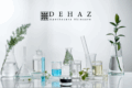 Dehaz Apothecary Skincare: Mille Fleurs Intensive Night Repair Elixir
