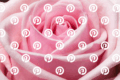 Pinterest Makeup Trend: Girly Porcelain Doll Look with Curlers