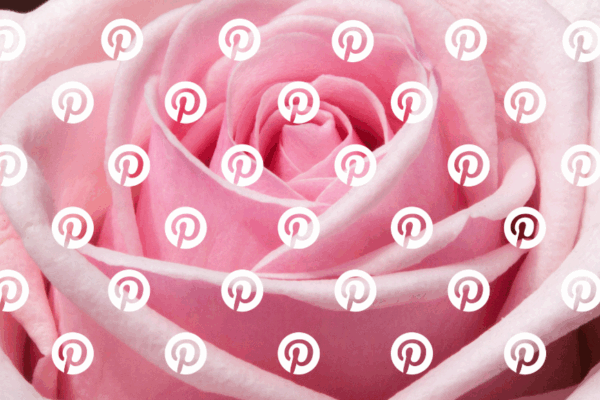Pinterest Makeup Trend: Girly Porcelain Doll Look with Curlers