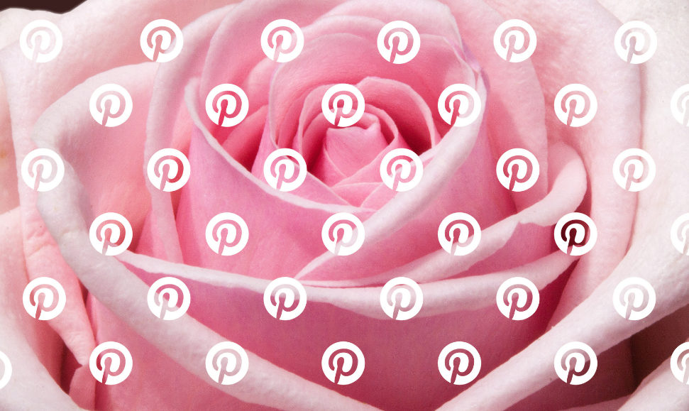 Pinterest Makeup Trend: Girly Porcelain Doll Look with Curlers
