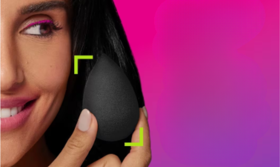 beautyblender PRO Makeup Sponge
