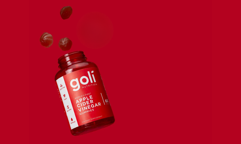 Goli Nutrition