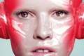 Pat McGrath Skin Fetish: Glass 001 Artistry Mask