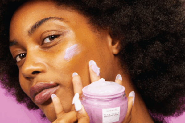 Glow Recipe: Plum Plump Hyaluronic Cream