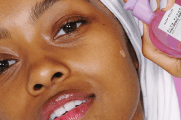 Glow Recipe: Plum Plump Hyaluronic Serum