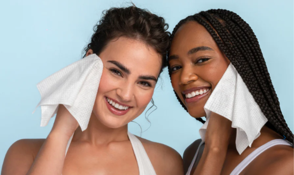Clean Skin Club: Clean Towels XL