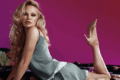 Pamela Anderson's Elle Magazine Skincare Routine Interview