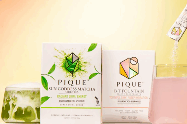 Pique Life: Herbs for Blood Sugar Balance
