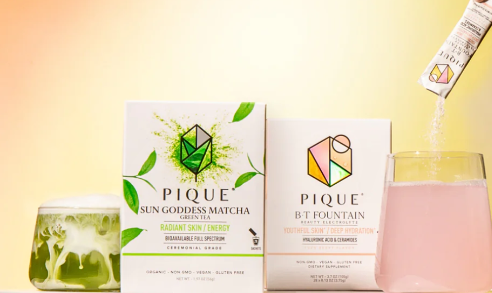 Pique Life: Herbs for Blood Sugar Balance