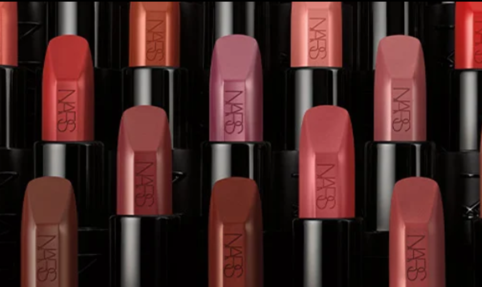NARS: Explicit Lipstick