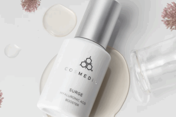 Cosmedix: Dry Winter Skin Routine
