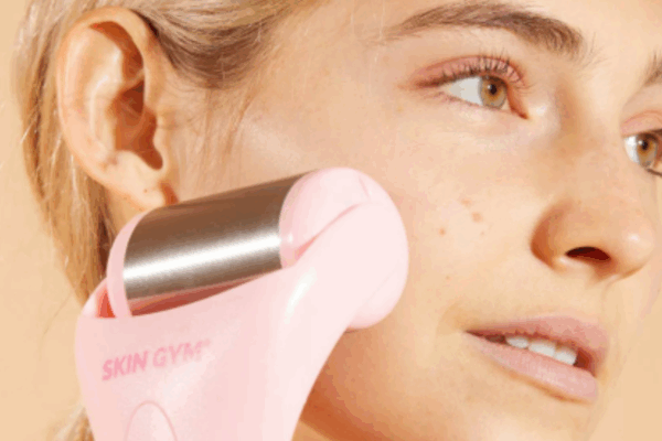 Skin Gym: Body Tools