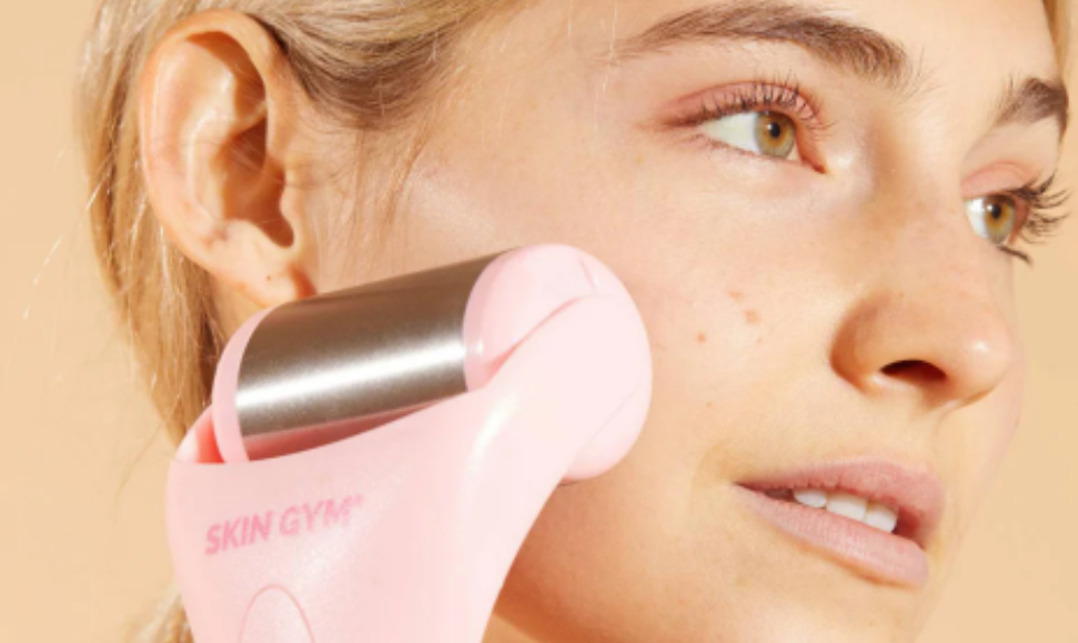 Skin Gym: Body Tools