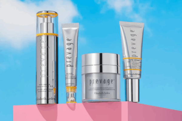 Elizabeth Arden: The Prevage Collection