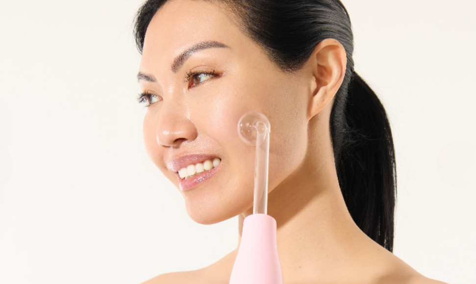 Skin Gym: High Frequency Tool