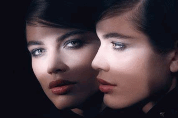 Armani Beauty: Metallic Liquid Eyeshadows