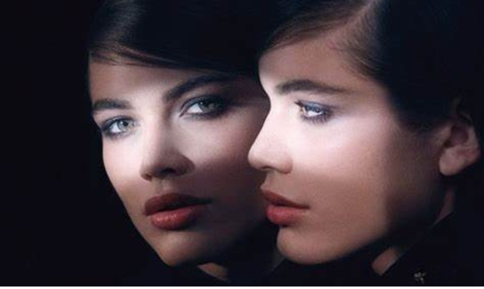 Armani Beauty: Metallic Liquid Eyeshadows