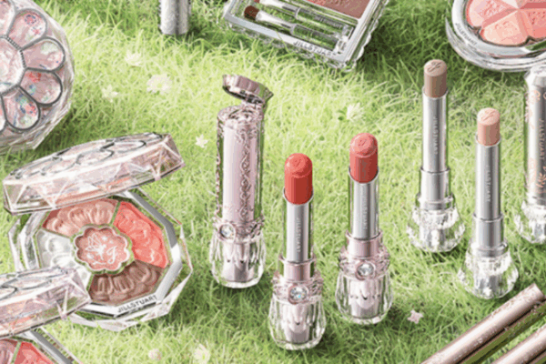 Jill Stuart: Spring Collection