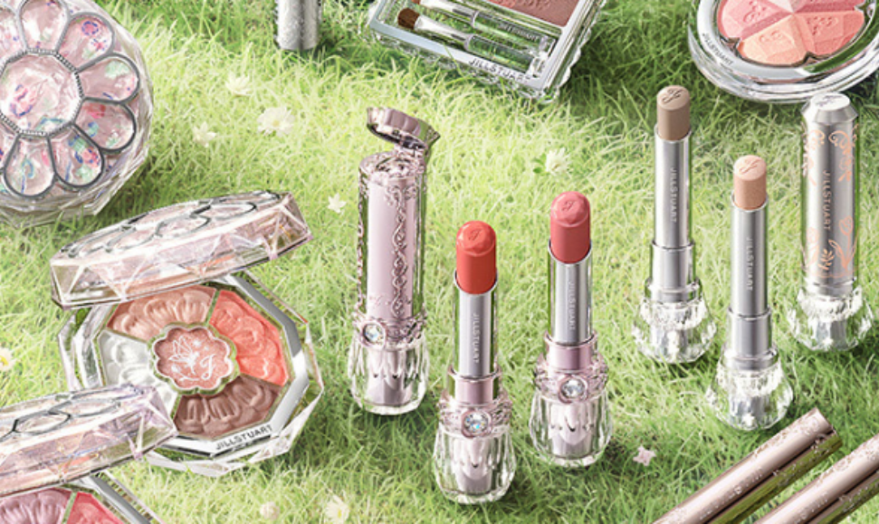 Jill Stuart: Spring Collection