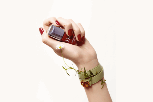 Christian Dior: Dior Vernis Nail Polish Collection