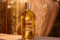 L'Occitane: Almond Cleansing and Softening Shower Oil