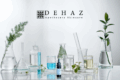 Dehaz Apothecary Skincare Rose, Oud, Ylang Ylang Oil Serum