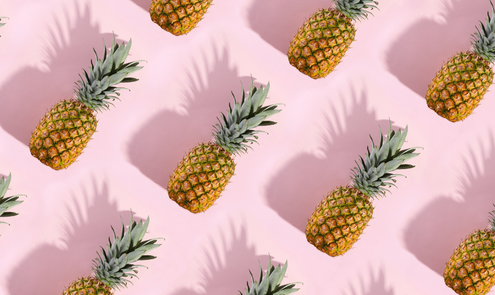 Eminence Organic Skin Care Pineapple Refining Tonique