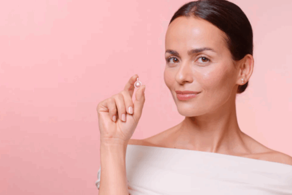 Elizabeth Arden: Skincare Capsules