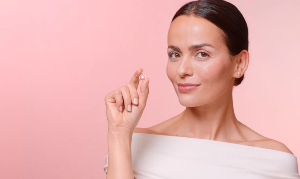 Elizabeth Arden: Skincare Capsules