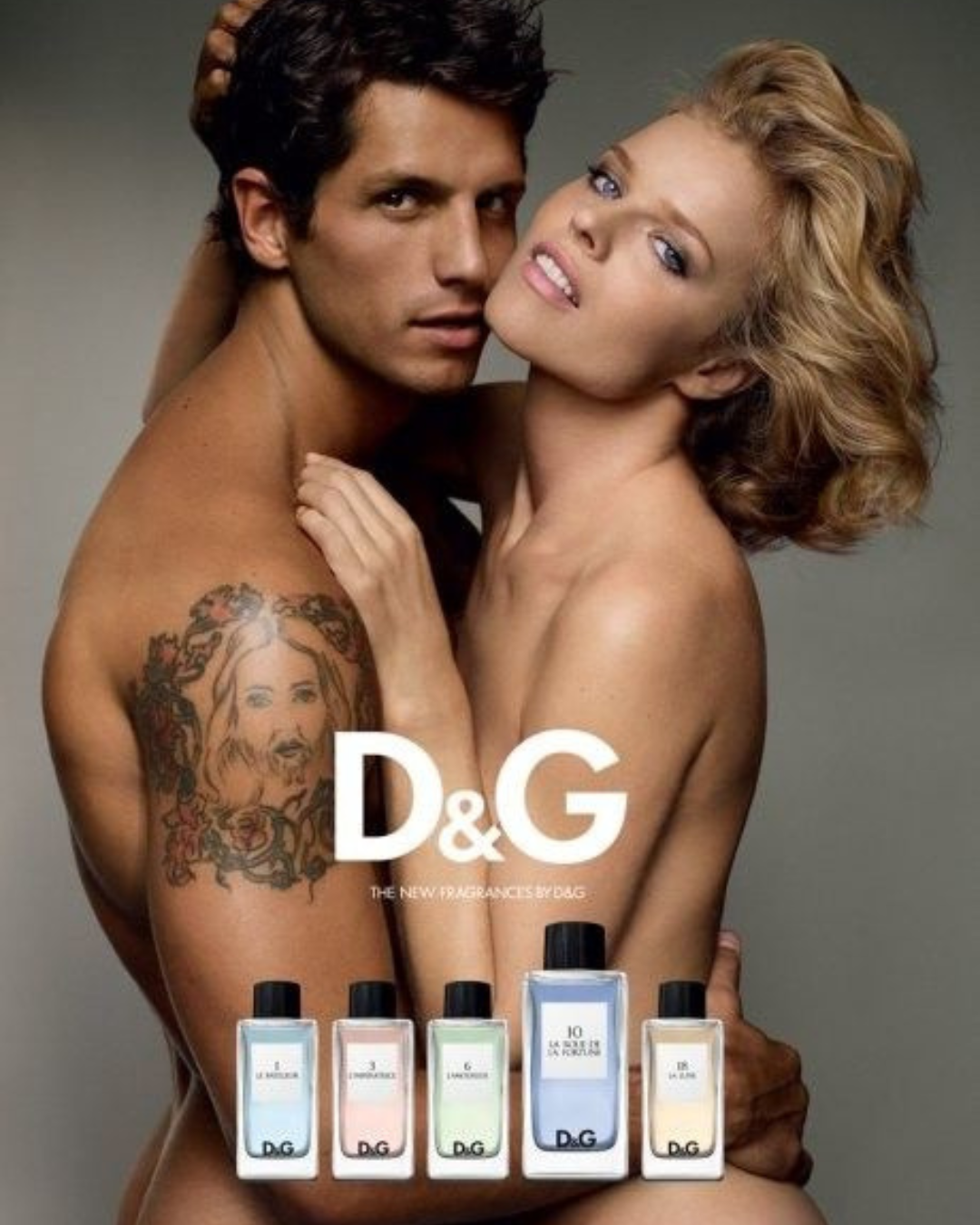 Dolce & Gabbana L'Imperatrice