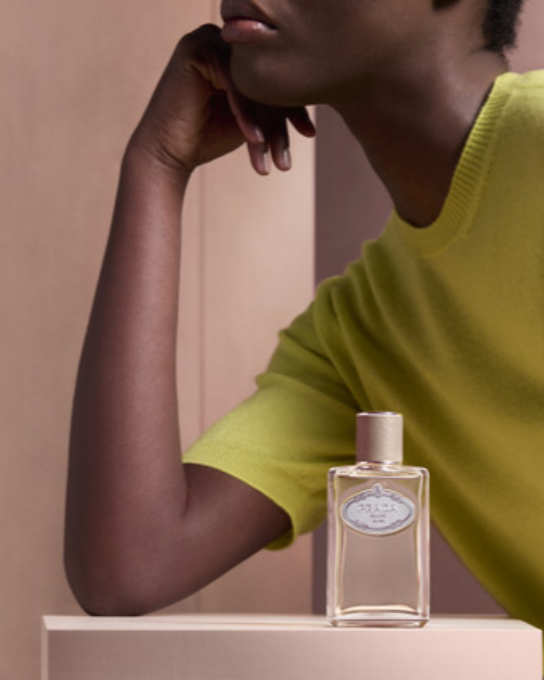 Prada Les Infusions de Vanille Perfume