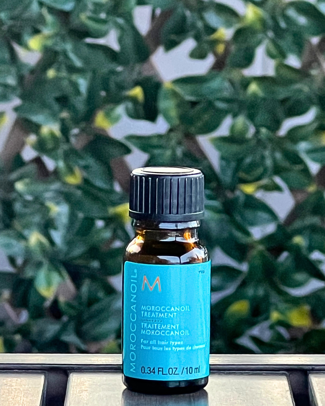Moroccanoil Treatment