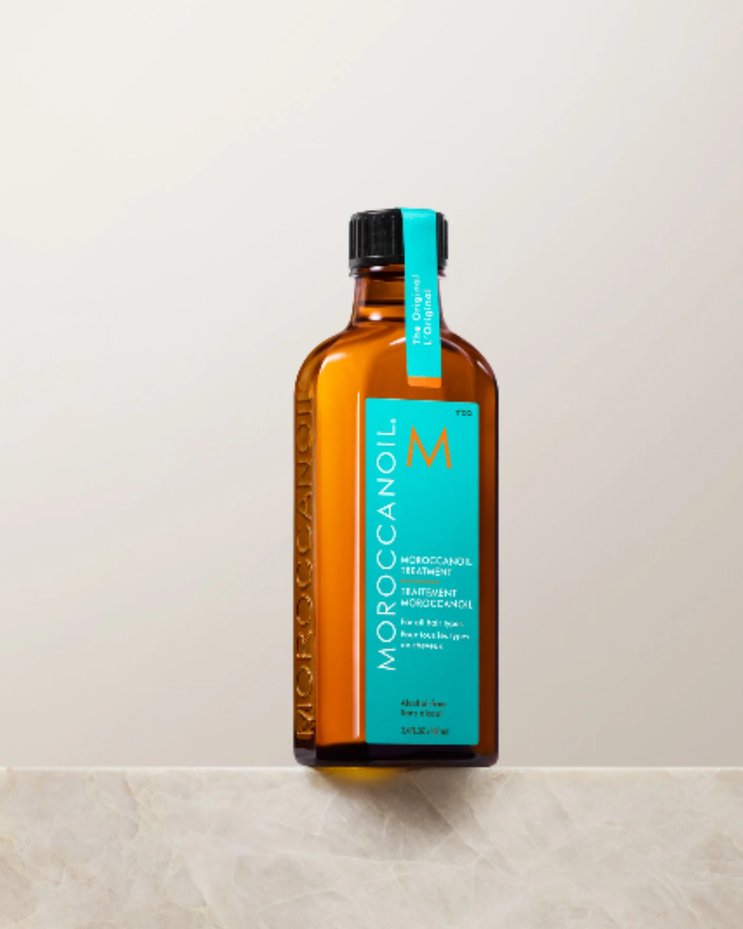 Moroccanoil Treatment