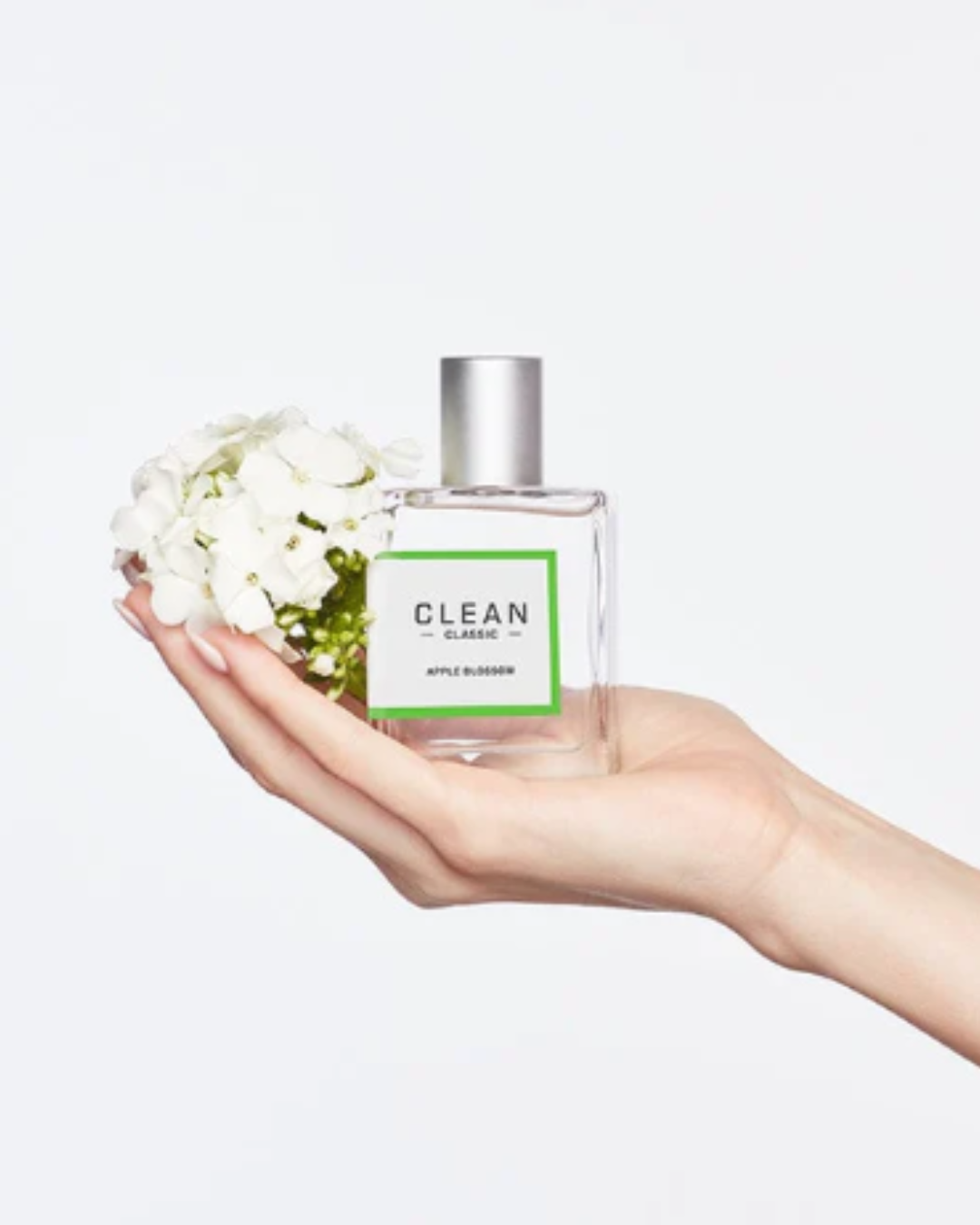 Clean Classic Apple Blossom Perfume