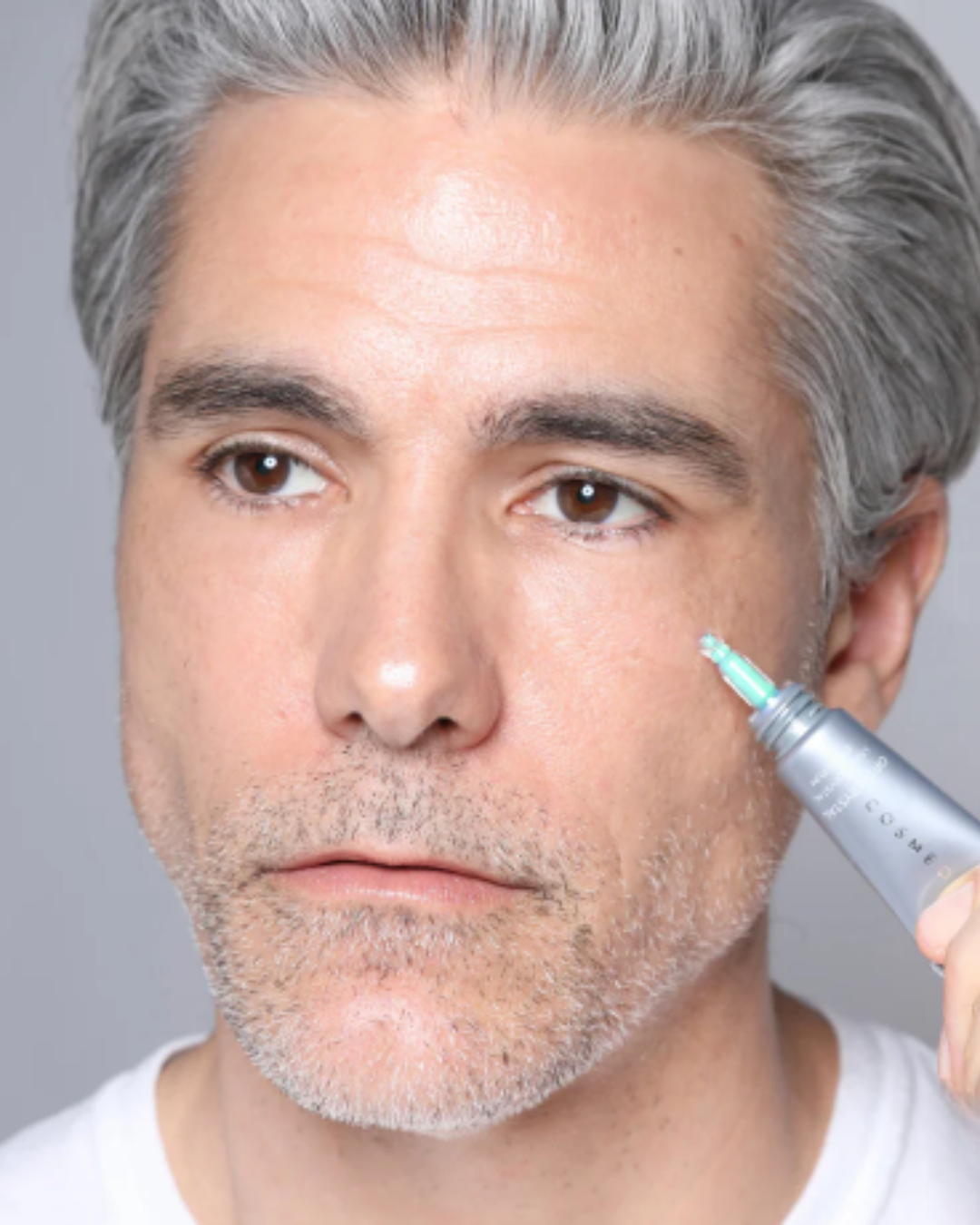 Cosmedix Opti Crystal Liquid Crystal Eye Serum
