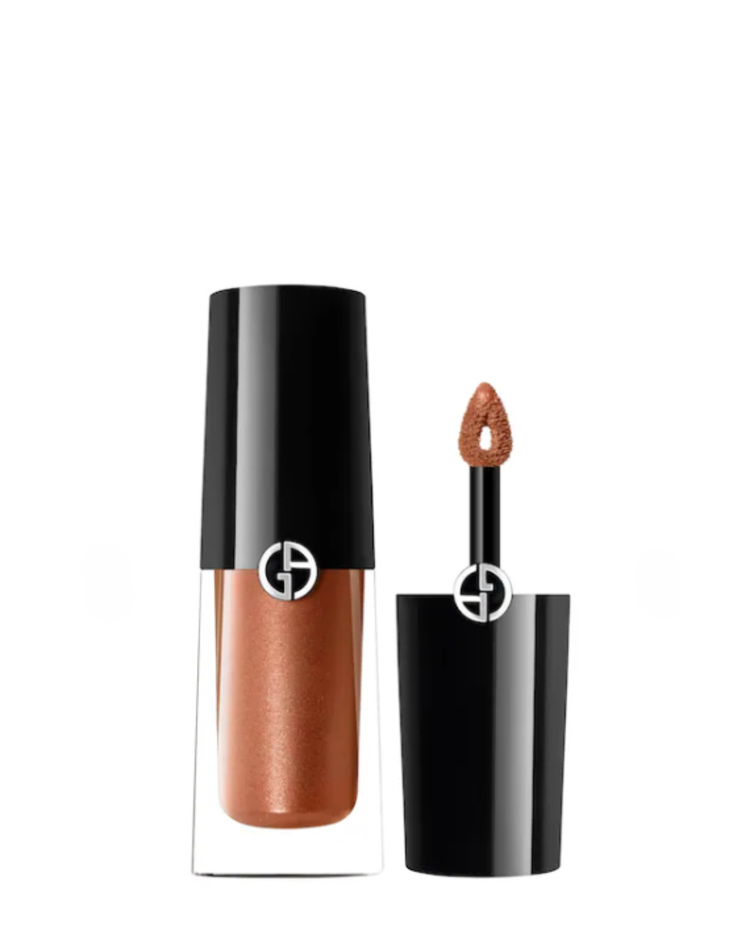 "Copper" Eye Tint Long-Lasting Liquid Eyeshadow